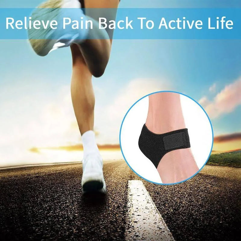 ✨Premium Heel Protector