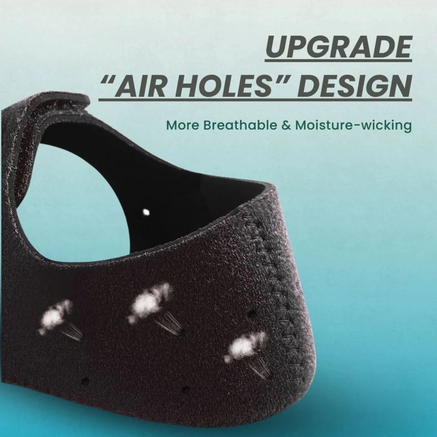 ✨Premium Heel Protector