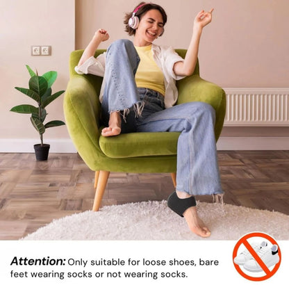 ✨Premium Heel Protector