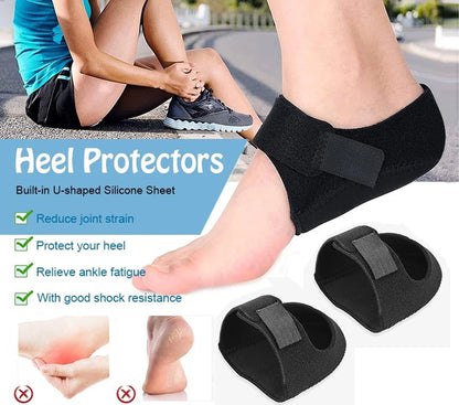 ✨Premium Heel Protector