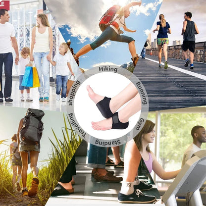 ✨Premium Heel Protector