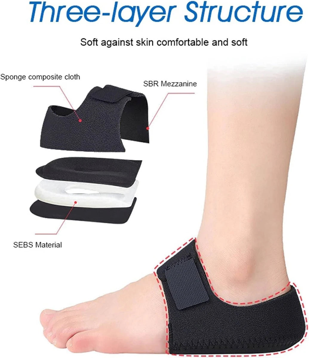 ✨Premium Heel Protector